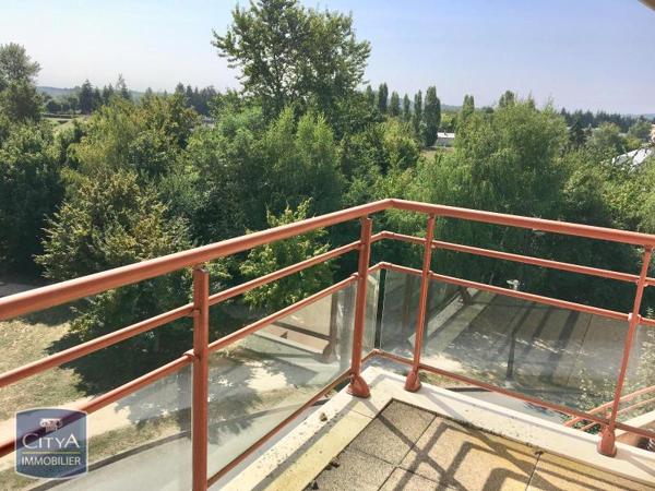 Location appartement 3 pièces de 62.95m²