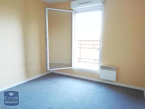 Location appartement 3 pièces de 62.95m²