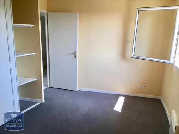 Location appartement 3 pièces de 62.95m²