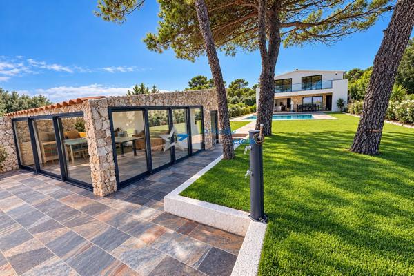 Lucciana maison 289 m 2