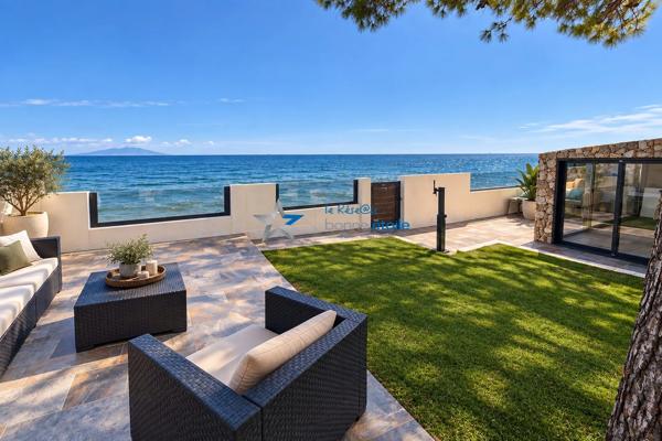 Lucciana maison 289 m 2