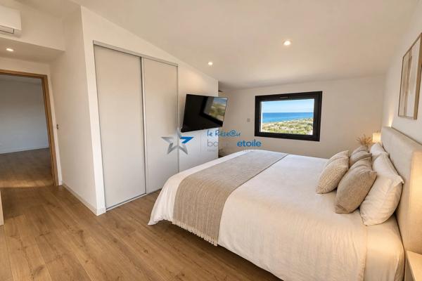 Lucciana maison 289 m 2