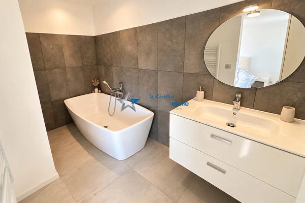 Lucciana maison 289 m 2