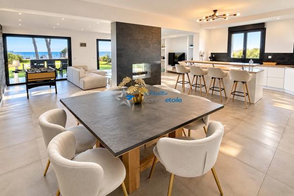 Lucciana maison 289 m 2