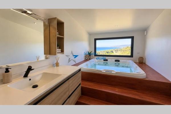 Lucciana maison 289 m 2