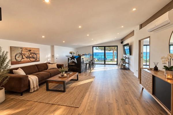 Lucciana maison 289 m 2