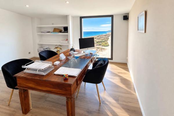 Lucciana maison 289 m 2