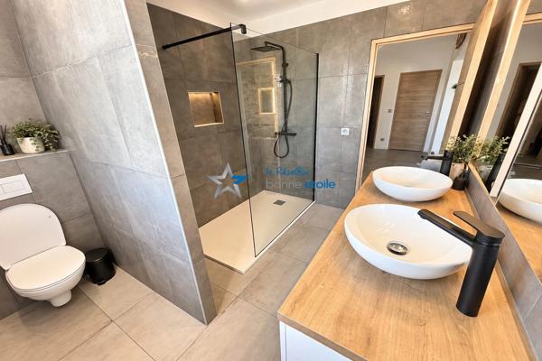 Lucciana maison 289 m 2