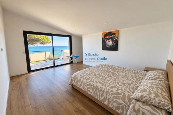 Lucciana maison 289 m 2