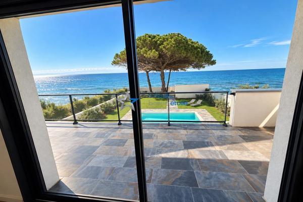 Lucciana maison 289 m 2