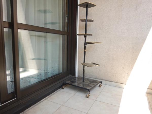 Appartement à vendre 4 pièces situé dans le centre historique de PERIGUEUX.