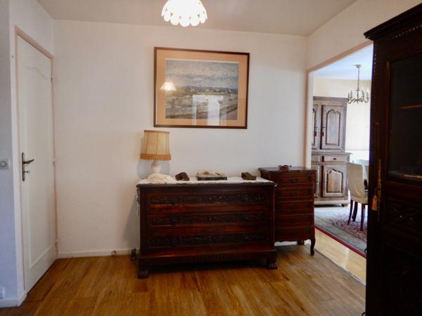 Appartement à vendre 4 pièces situé dans le centre historique de PERIGUEUX.