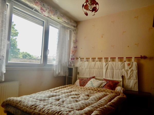 Appartement à vendre 4 pièces situé dans le centre historique de PERIGUEUX.