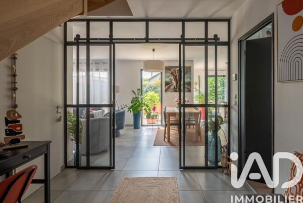 Maison à vendre 6 pièces 140 m² Coublevie