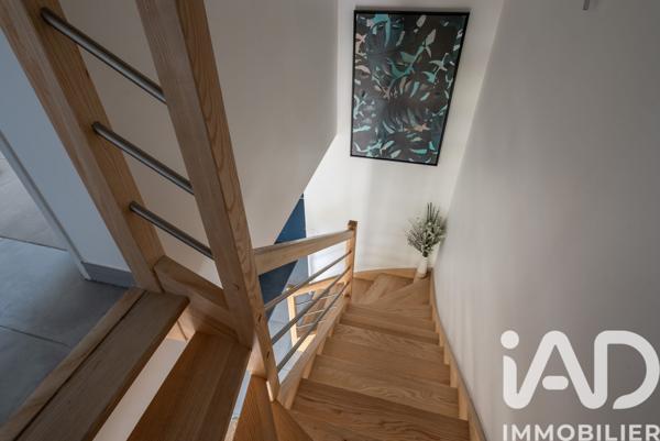Maison à vendre 6 pièces 140 m² Coublevie