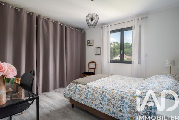 Maison à vendre 6 pièces 140 m² Coublevie