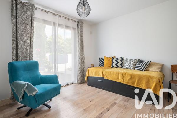 Maison à vendre 6 pièces 140 m² Coublevie