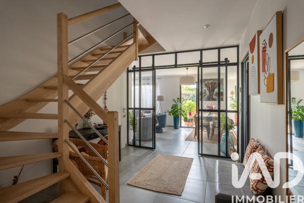 Maison à vendre 6 pièces 140 m² Coublevie
