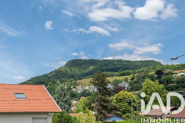Maison à vendre 6 pièces 140 m² Coublevie