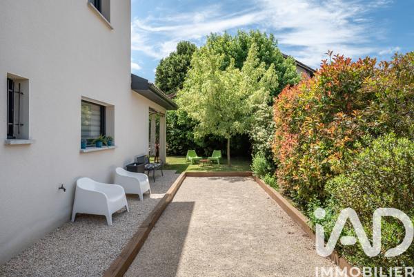 Maison à vendre 6 pièces 140 m² Coublevie