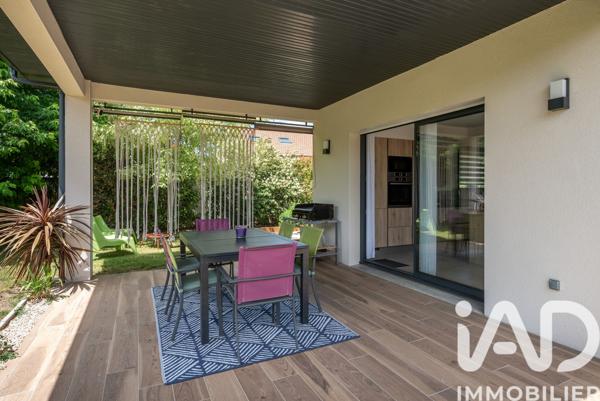 Maison à vendre 6 pièces 140 m² Coublevie