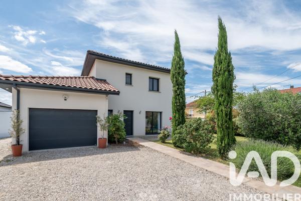 Maison à vendre 6 pièces 140 m² Coublevie