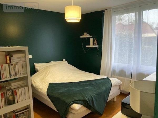 Maison à vendre à Grand-Couronne en Seine-Maritime (76530), ref : 76026-1072427