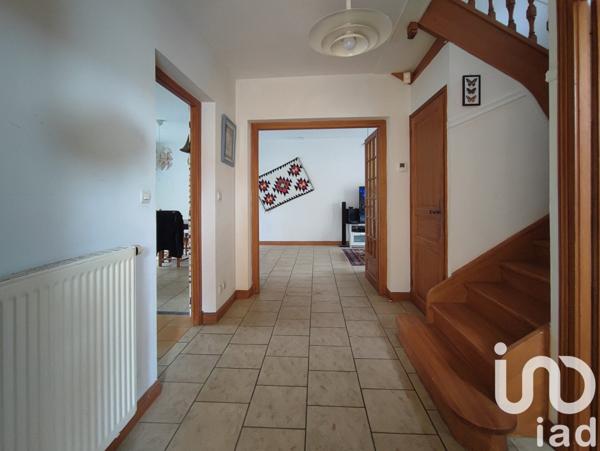 Maison à vendre 4 pièces 96 m² Pommeuse