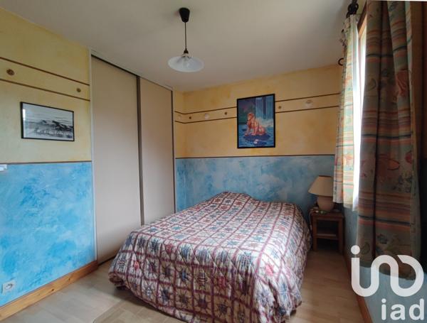 Maison à vendre 4 pièces 96 m² Pommeuse