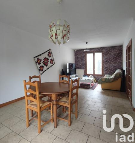 Maison à vendre 4 pièces 96 m² Pommeuse