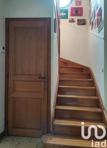 Maison à vendre 4 pièces 96 m² Pommeuse