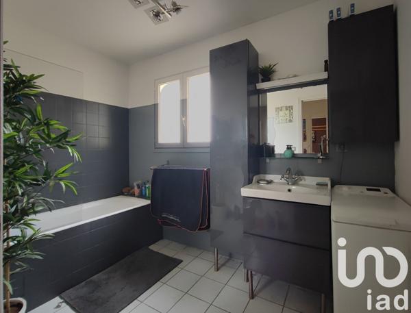 Maison à vendre 4 pièces 96 m² Pommeuse