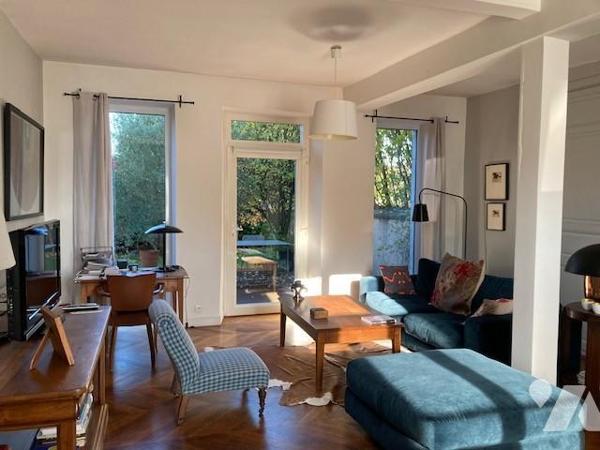 Maison Ancienne La Ferté-Bernard - Coup de Cœur Assuré