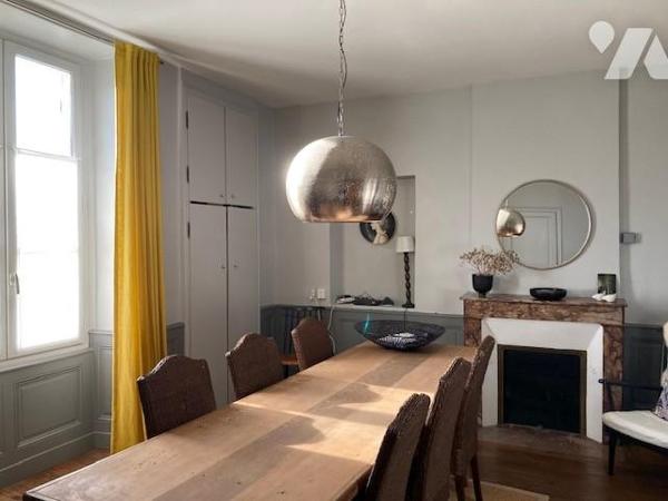 Maison Ancienne La Ferté-Bernard - Coup de Cœur Assuré