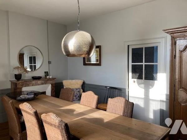 Maison Ancienne La Ferté-Bernard - Coup de Cœur Assuré