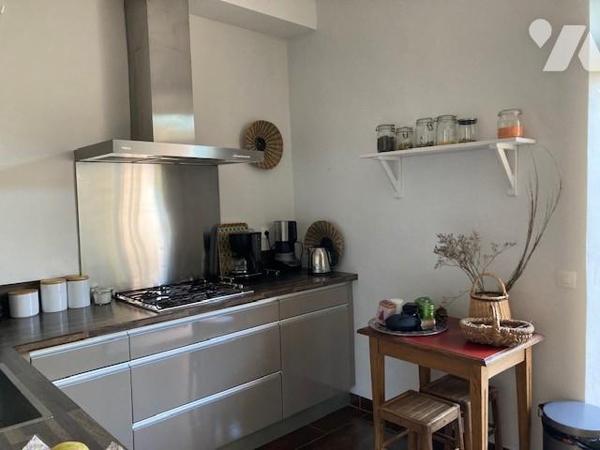 Maison Ancienne La Ferté-Bernard - Coup de Cœur Assuré