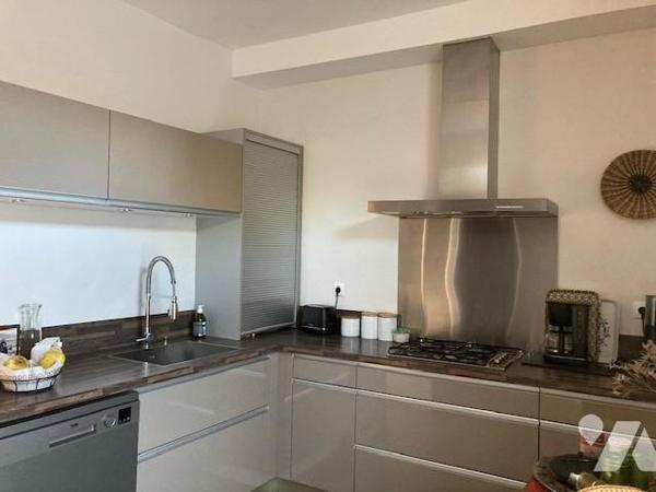 Maison Ancienne La Ferté-Bernard - Coup de Cœur Assuré