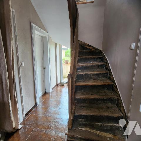 Maison Ancienne La Ferté-Bernard - Coup de Cœur Assuré