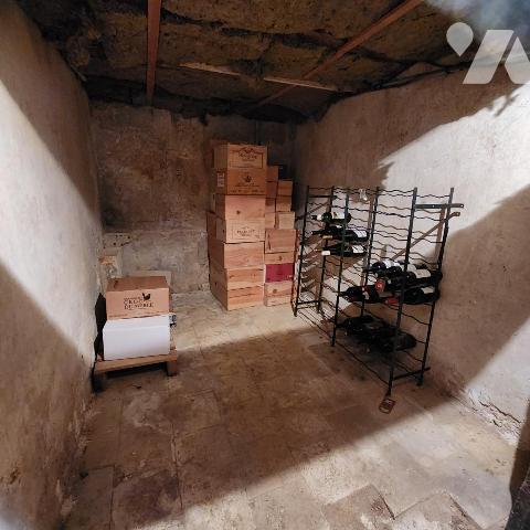 Maison Ancienne La Ferté-Bernard - Coup de Cœur Assuré