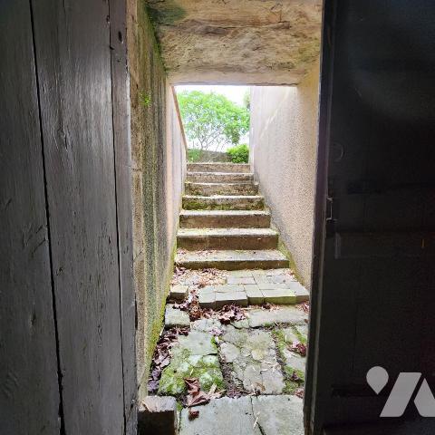 Maison Ancienne La Ferté-Bernard - Coup de Cœur Assuré
