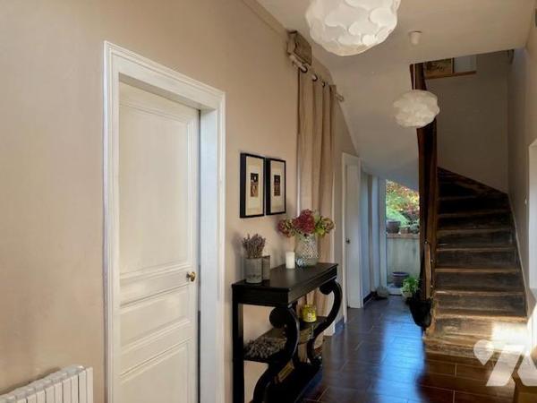 Maison Ancienne La Ferté-Bernard - Coup de Cœur Assuré