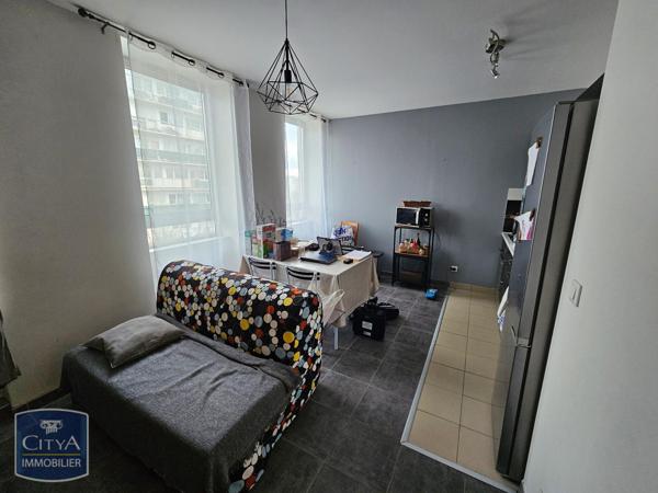 Appartement à vendre 2 pièces 42.94m² Évry-Courcouronnes (91000)