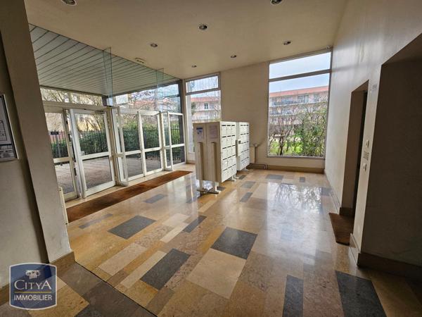 Appartement à vendre 2 pièces 42.94m² Évry-Courcouronnes (91000)