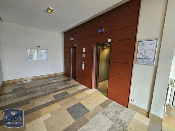 Appartement à vendre 2 pièces 42.94m² Évry-Courcouronnes (91000)