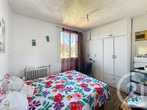 Maison à vendre  4 pièces - 63,87 m2 LE THILLAY - 95