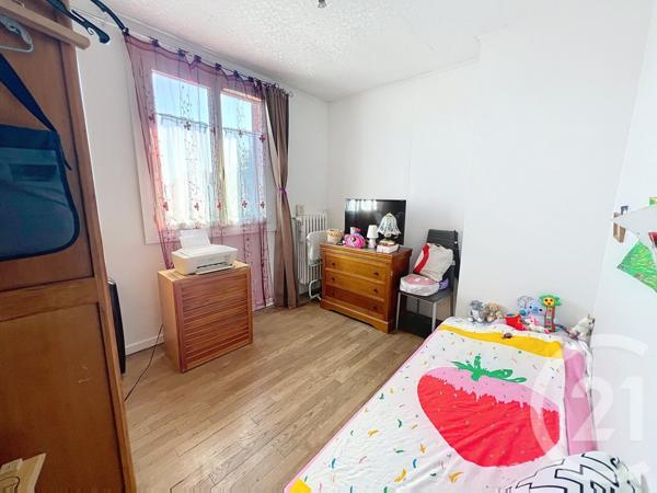 Maison à vendre  4 pièces - 63,87 m2 LE THILLAY - 95