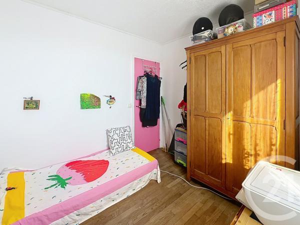 Maison à vendre  4 pièces - 63,87 m2 LE THILLAY - 95