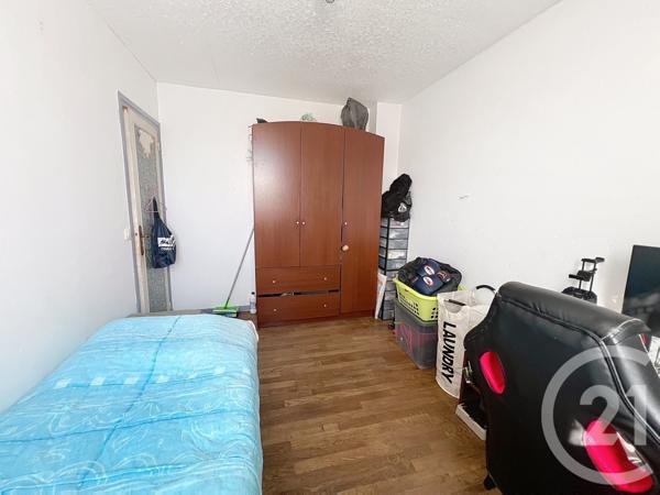 Maison à vendre  4 pièces - 63,87 m2 LE THILLAY - 95