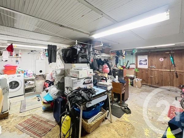 Maison à vendre  4 pièces - 63,87 m2 LE THILLAY - 95