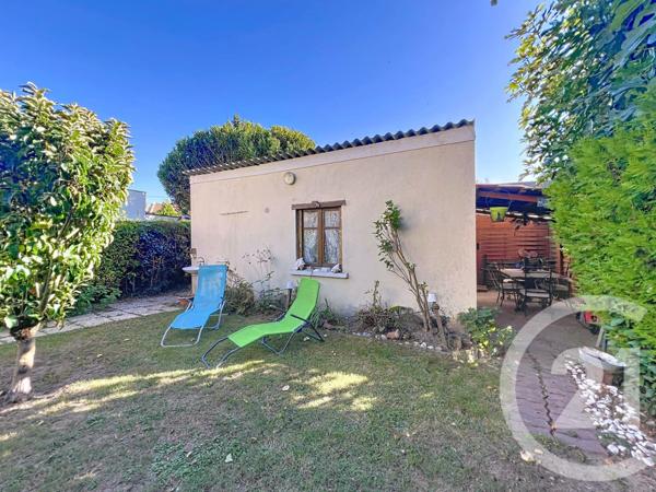 Maison à vendre  4 pièces - 63,87 m2 LE THILLAY - 95